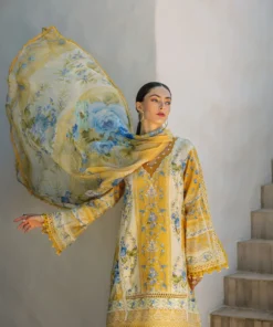 elaf signature lawn 2025 | ets 03b