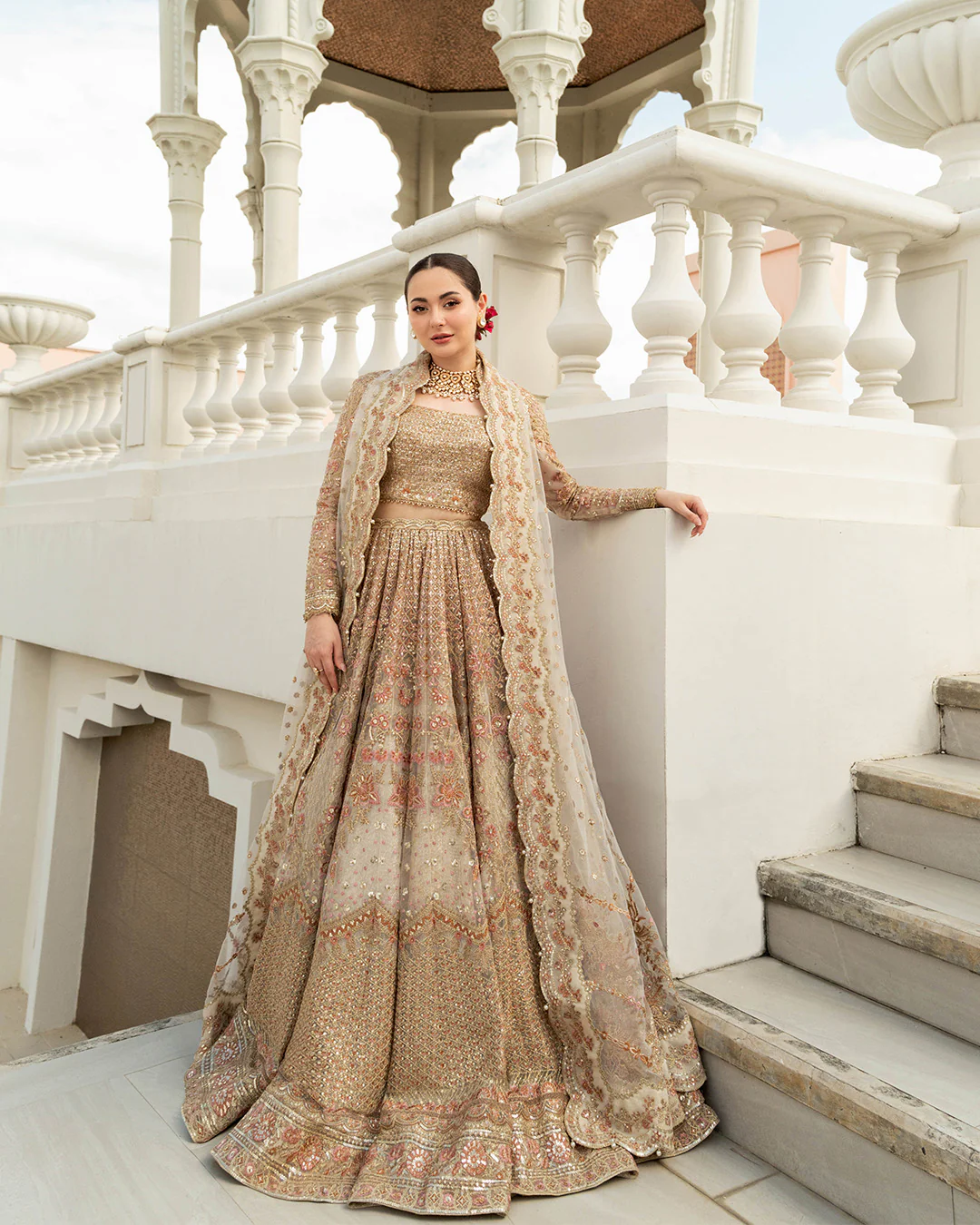 faiza saqlain x | neorah | wedding collection | jemina faiza saqlain x | neorah | wedding collection | jemina