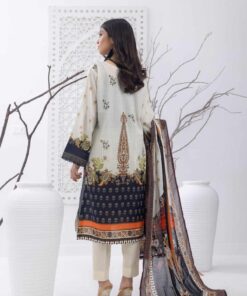 salina printed lawn chap 1 | spl24 6