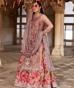 hussain rehar luxury festive 2024 | sham