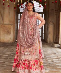 hussain rehar luxury festive 2024 | sham