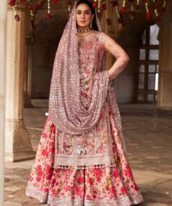 hussain rehar luxury festive 2024 | sham