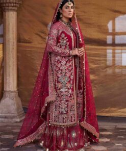 hussain rehar luxury festive 2024 | gulal