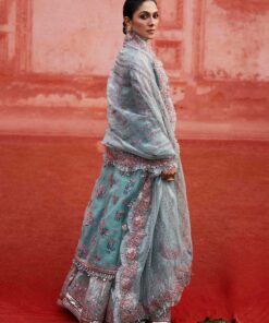 hussain rehar luxury festive 2024 | saleen hussain rehar luxury festive 2024 | saleen