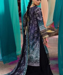 nureh bazaar 2024 | ns 129