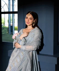 faiza saqlain x | neorah | wedding collection | miyah