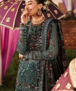 jhoomro wedding collection by nureh | nl 68