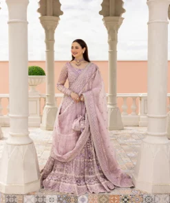 faiza saqlain x | neorah | wedding collection | anysia