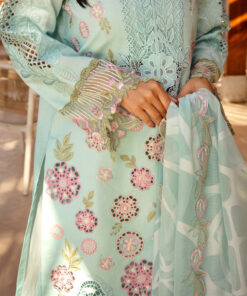 rang rasiya premium lawn 2025 | d 09
