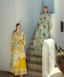 elaf signature lawn 2025 | ets 03b