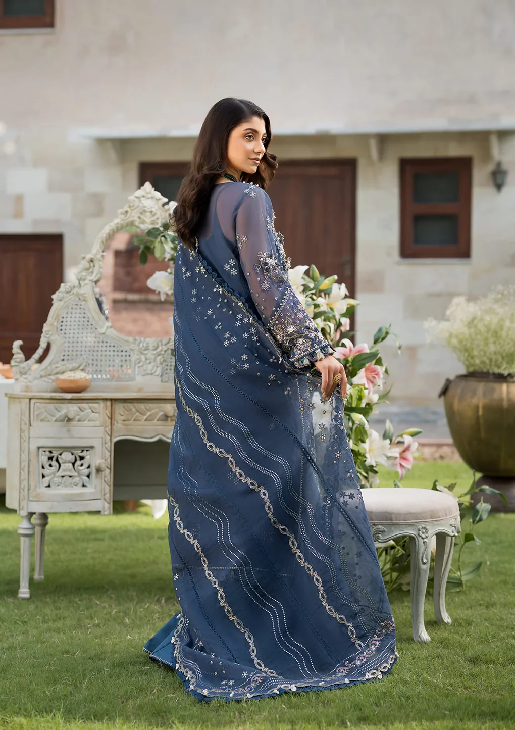 celebrations by elaf formal handwork collection | efh 04 celebrations by elaf formal handwork collection | efh 04