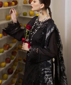 nureh mademoiselle swiss lawn 2024 | ne 84