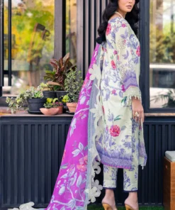 nureh glam girl 2024 | gl 07