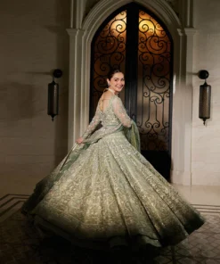 faiza saqlain x | neorah | wedding collection | syene