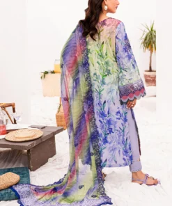 nureh gardenia 2024 | nsg 148