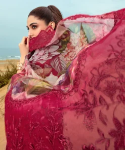 crimson lawn by saira shakira 24 | 3a crimson lawn by saira shakira 24 | 3a