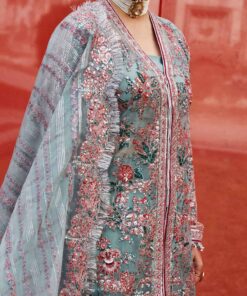 hussain rehar luxury festive 2024 | saleen hussain rehar luxury festive 2024 | saleen