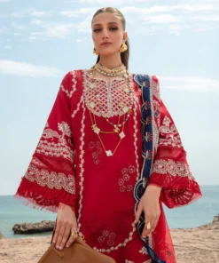 crimson lawn by saira shakira 24 | 5a