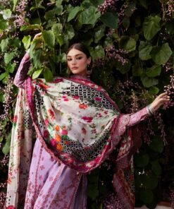 hussain rehar luxury lawn 2024 | ayzel hussain rehar luxury lawn 2024 | ayzel