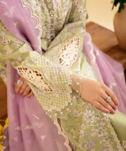 qlinekari lawn by qalamkar 2024 | sq 10