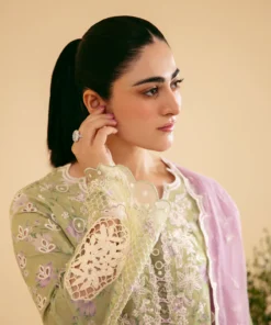 qlinekari lawn by qalamkar 2024 | sq 10