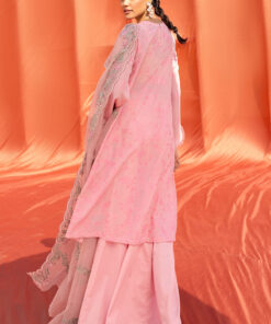 cross stitch eid lawn 2024 | cluster glow