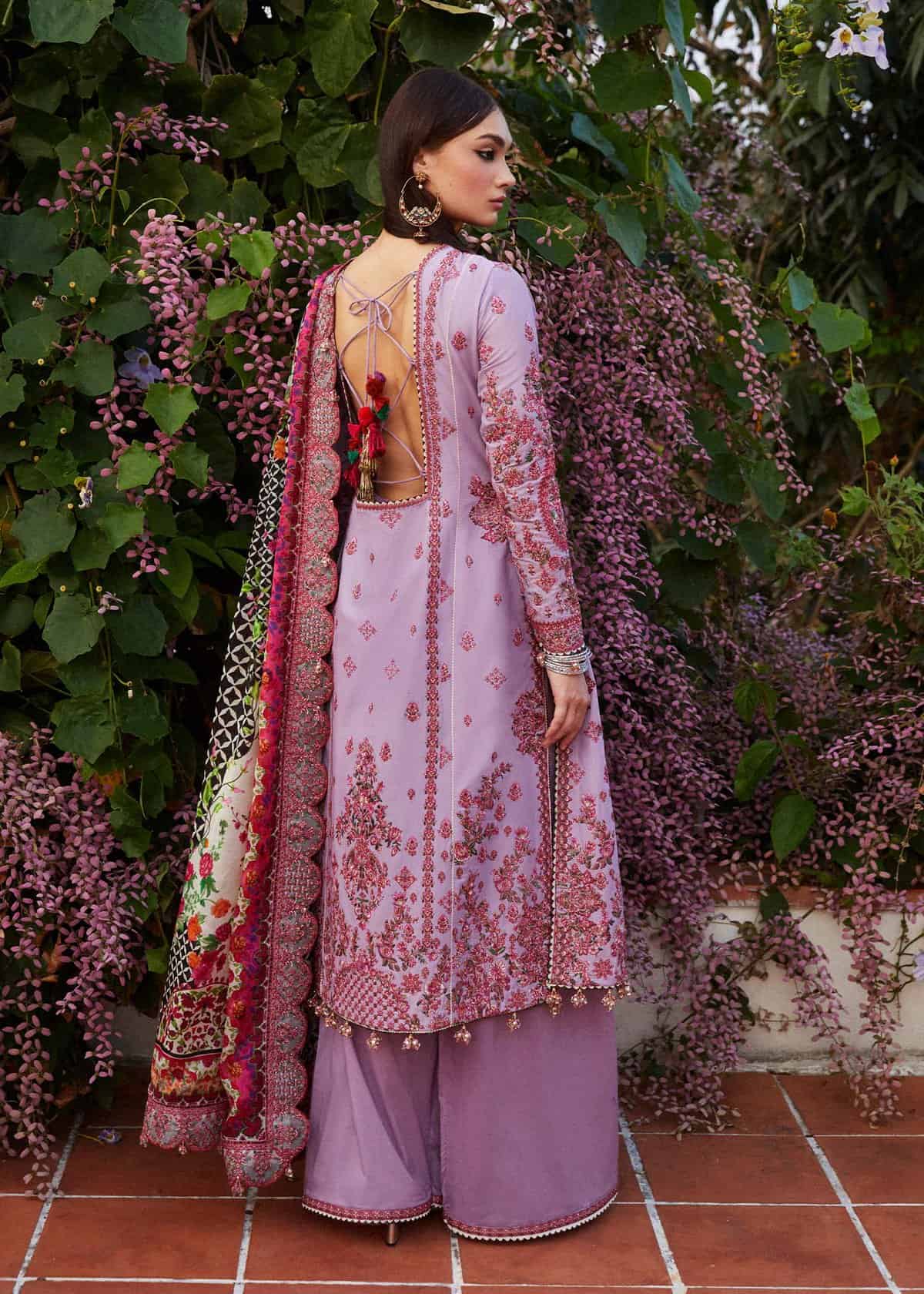hussain rehar luxury lawn 2024 | ayzel hussain rehar luxury lawn 2024 | ayzel