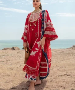 crimson lawn by saira shakira 24 | 5a