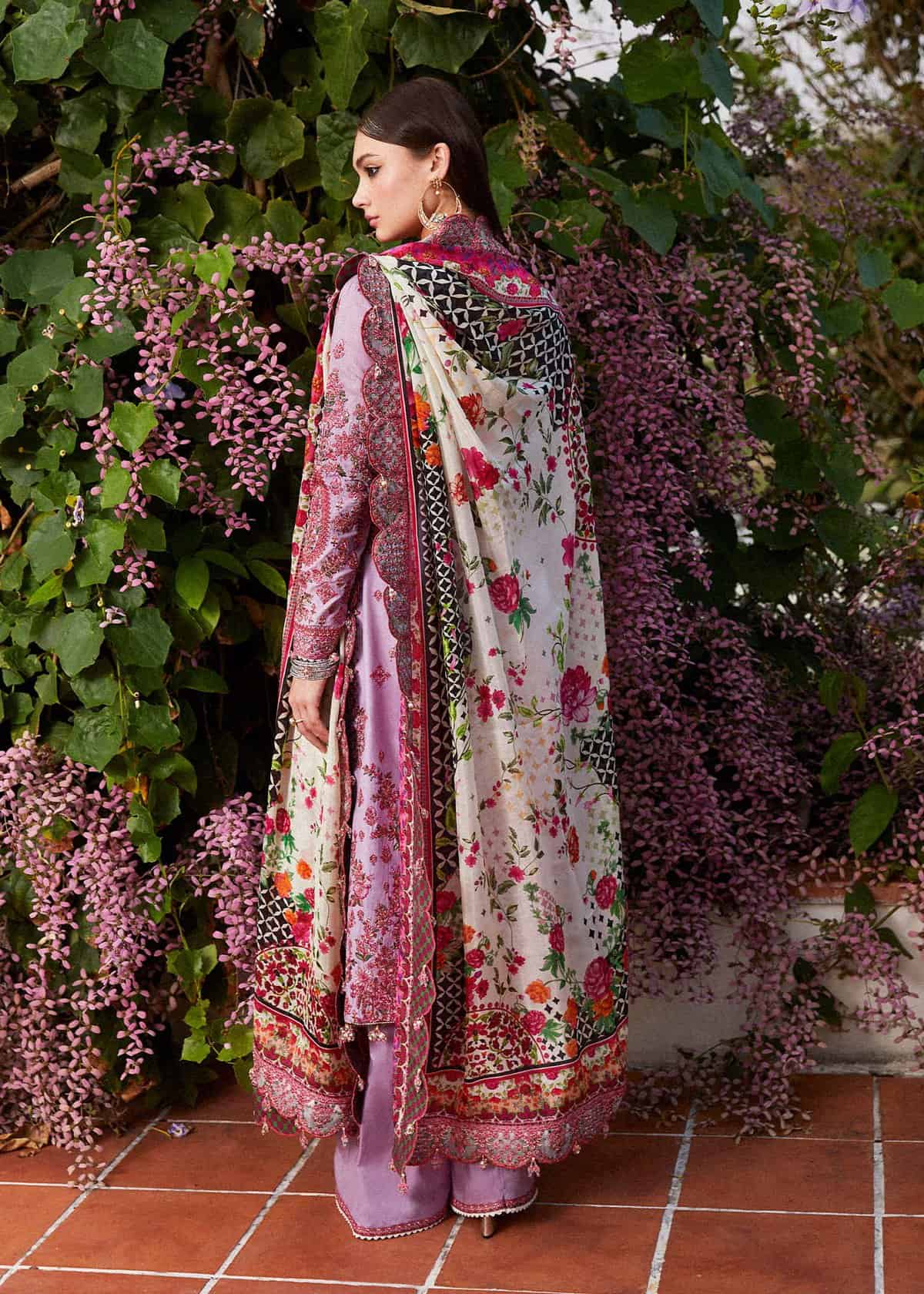 hussain rehar luxury lawn 2024 | ayzel hussain rehar luxury lawn 2024 | ayzel