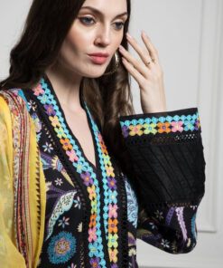 ghazal from house of mist | lawn | vol 3 | | hm gz3 1 gz