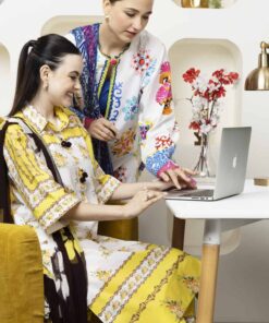 ghazal from house of mist 2024 | lawn | vol 1 | | hm gzp 240102 ghazal from house of mist 2024 | lawn | vol 1 | | hm gzp 240102