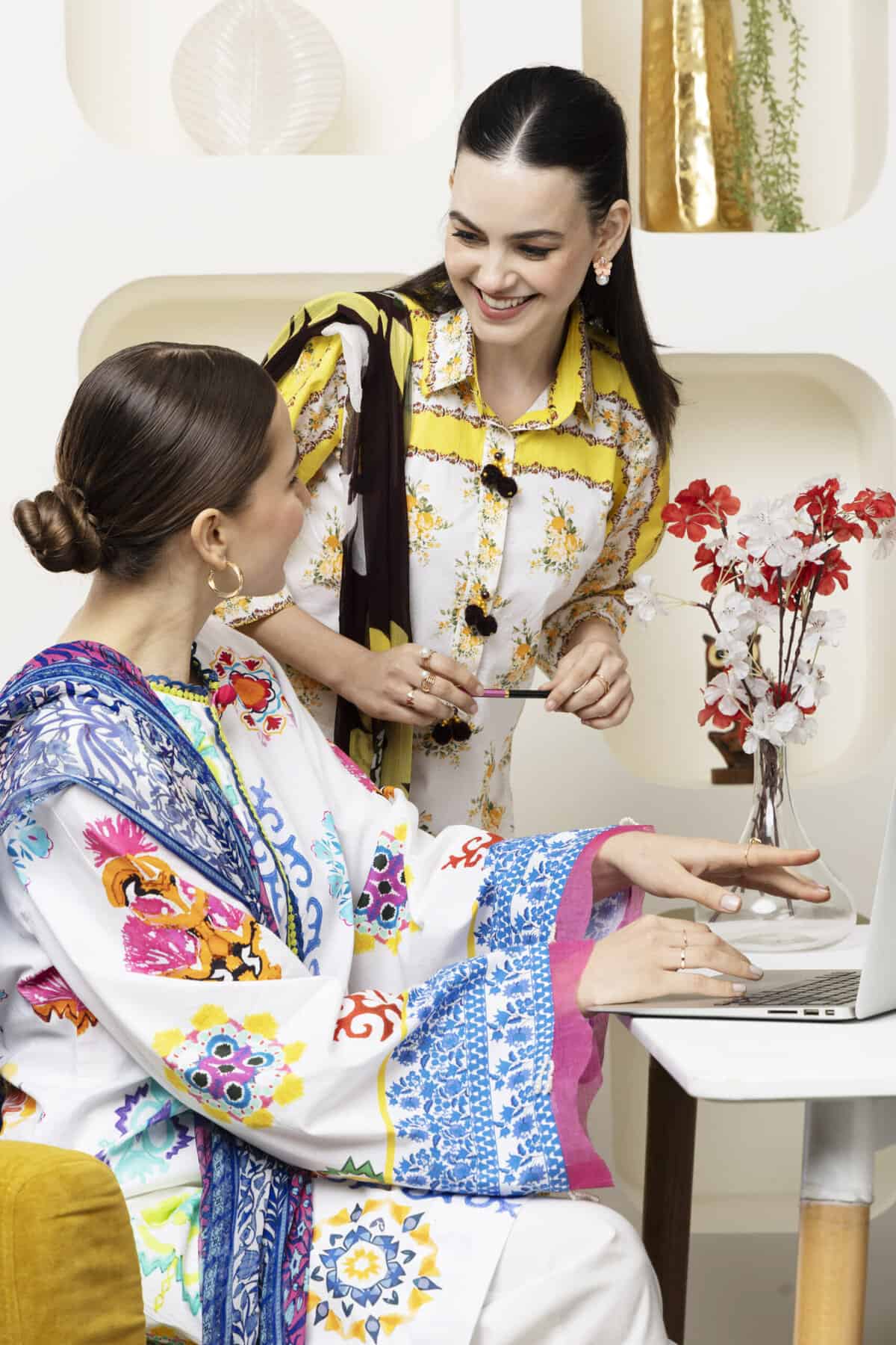 ghazal from house of mist 2024 | lawn | vol 1 | | hm gzp 240102 ghazal from house of mist 2024 | lawn | vol 1 | | hm gzp 240102