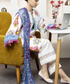 ghazal from house of mist 2024 | lawn | vol 1 | | hm gzp 240101