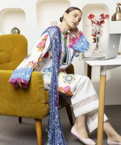 ghazal from house of mist 2024 | lawn | vol 1 | | hm gzp 240101