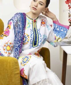 ghazal from house of mist 2024 | lawn | vol 1 | | hm gzp 240101