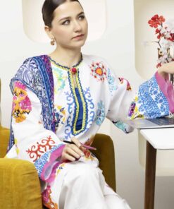 ghazal from house of mist 2024 | lawn | vol 1 | | hm gzp 240101