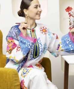 ghazal from house of mist 2024 | lawn | vol 1 | | hm gzp 240101