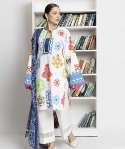 ghazal from house of mist 2024 | lawn | vol 1 | | hm gzp 240101