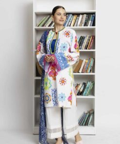 ghazal from house of mist 2024 | lawn | vol 1 | | hm gzp 240101