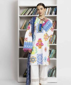 ghazal from house of mist 2024 | lawn | vol 1 | | hm gzp 240101