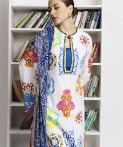 ghazal from house of mist 2024 | lawn | vol 1 | | hm gzp 240101