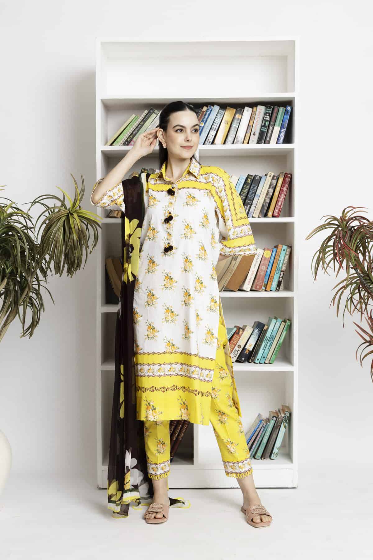 ghazal from house of mist 2024 | lawn | vol 1 | | hm gzp 240102 ghazal from house of mist 2024 | lawn | vol 1 | | hm gzp 240102