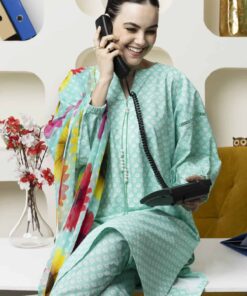 ghazal from house of mist 2024 | lawn | vol 1 | | hm gzp 240104