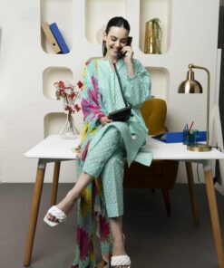 ghazal from house of mist 2024 | lawn | vol 1 | | hm gzp 240104