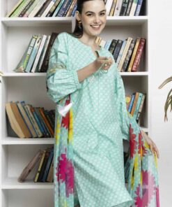 ghazal from house of mist 2024 | lawn | vol 1 | | hm gzp 240104