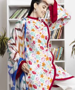 ghazal from house of mist 2024 | lawn | vol 1 | | hm gzp 240106