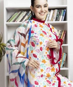 ghazal from house of mist 2024 | lawn | vol 1 | | hm gzp 240106