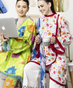 ghazal from house of mist 2024 | lawn | vol 1 | | hm gzp 240106