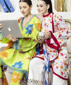 ghazal from house of mist 2024 | lawn | vol 1 | | hm gzp 240106