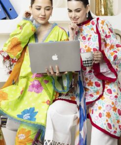 ghazal from house of mist 2024 | lawn | vol 1 | | hm gzp 240106